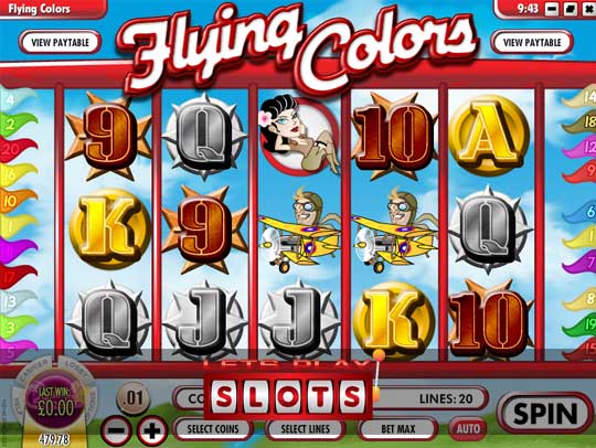 best slot casinos in las vegas