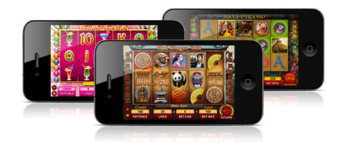 Free casino games for iphones for cash