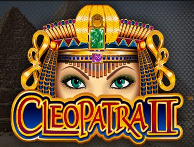 play cleopatra 2 slot machine free