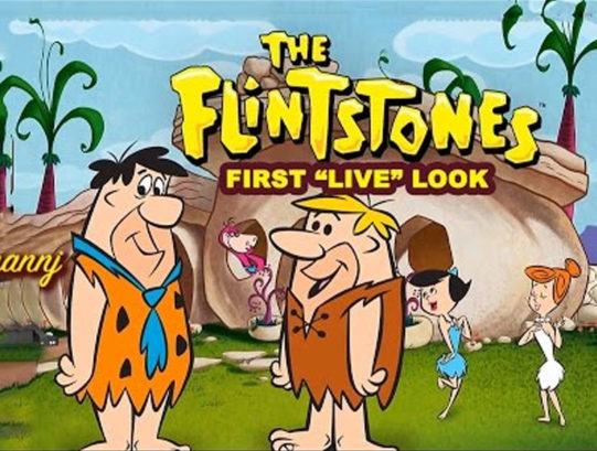 Flintstones Slot