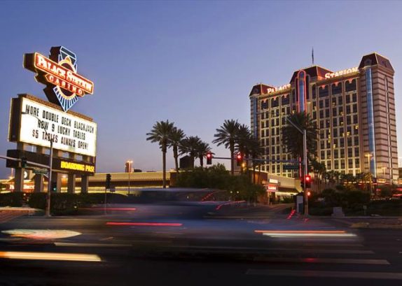 what las vegas casinos are open now