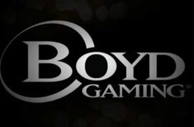 boyd gaming casinos las vegas