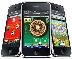 Slot Machine App With Real Prizes