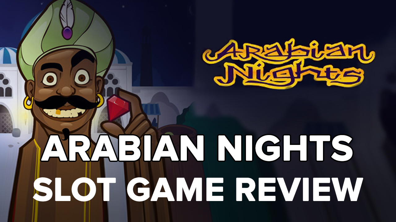 Arabian Nights