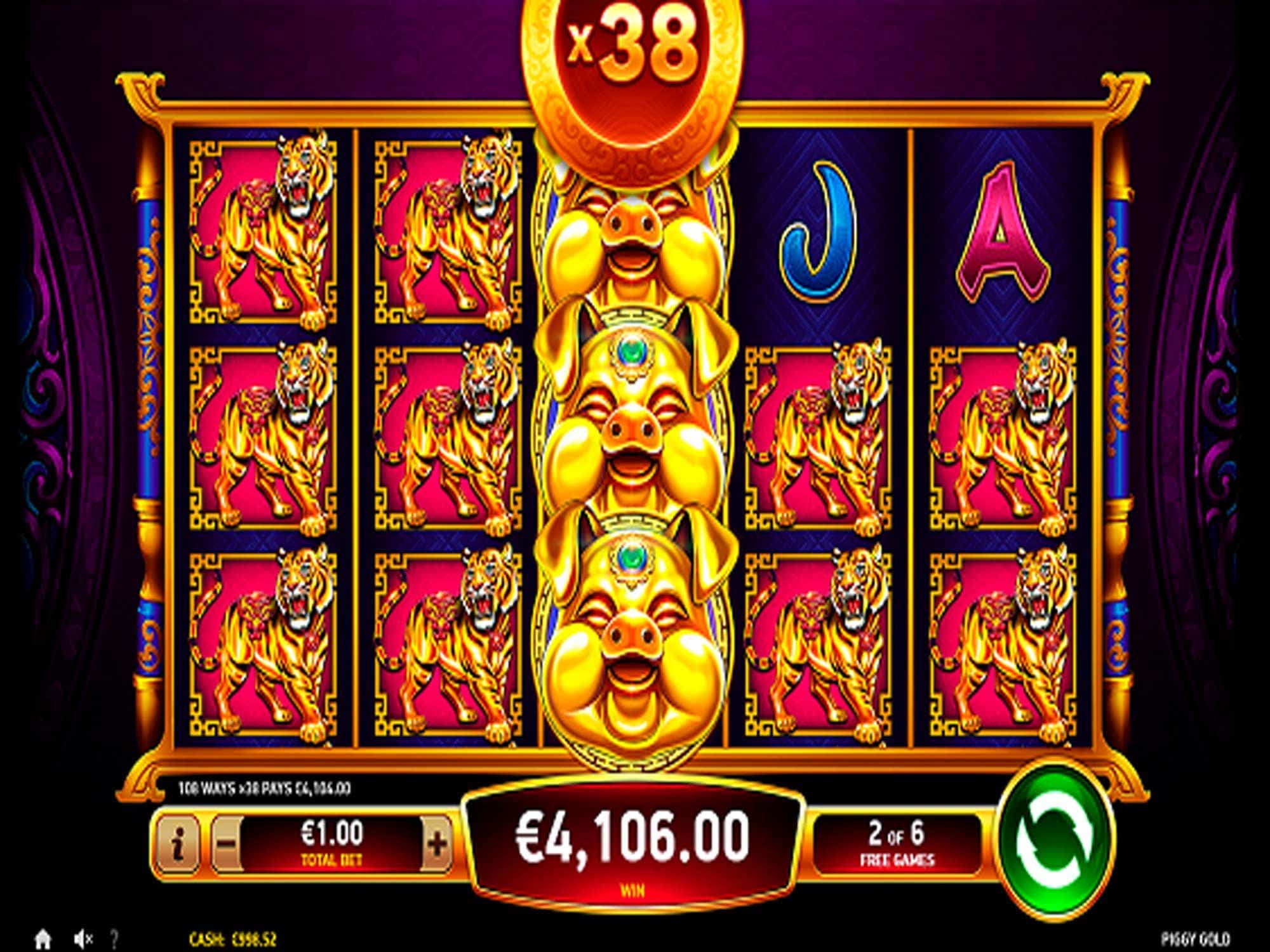 gambling app real money
