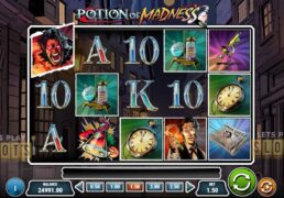 Unlock The “Potion of Madness” With Dr. Jekyll and Mr. Hyde